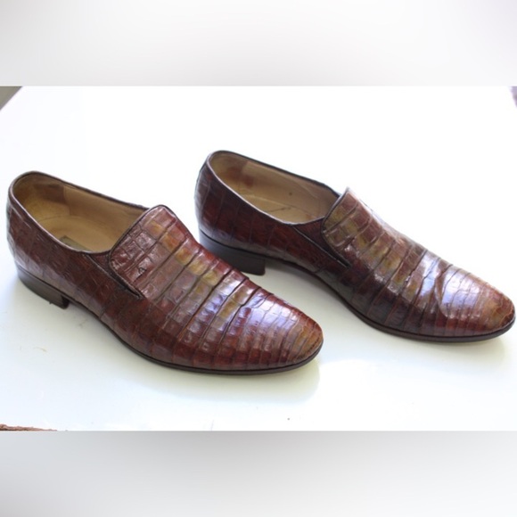 Bruno Magli men’s loafers main image 10